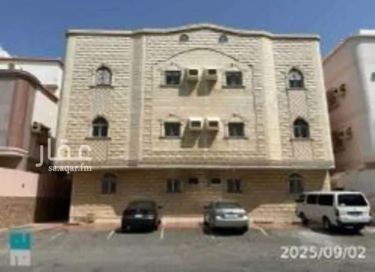 عمارة للبيع في شارع خليل بن إسحاق, حي الأجاويد, مدينة جدة, منطقة مكة المكرمة
