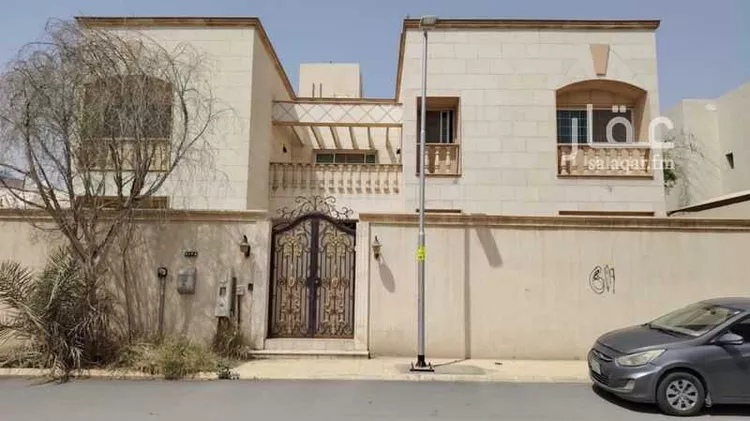 فيلا للبيع في شارع الأمن, حي العليا, مدينة الرياض, منطقة الرياض