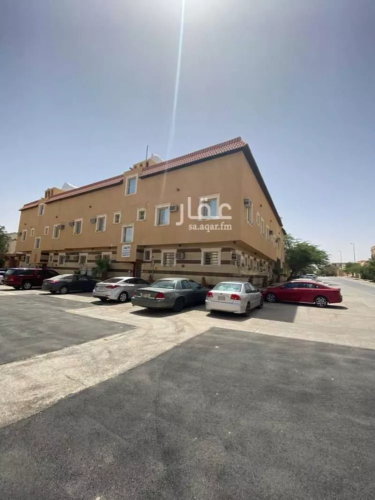 Apartment for Rent in Riyadh Al Badi'ah
