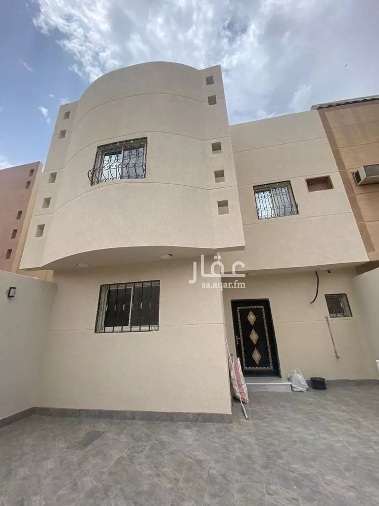 دور للإيجار في شارع فرحان السعود, حي الدار البيضاء, مدينة الرياض, منطقة الرياض صورة 2
