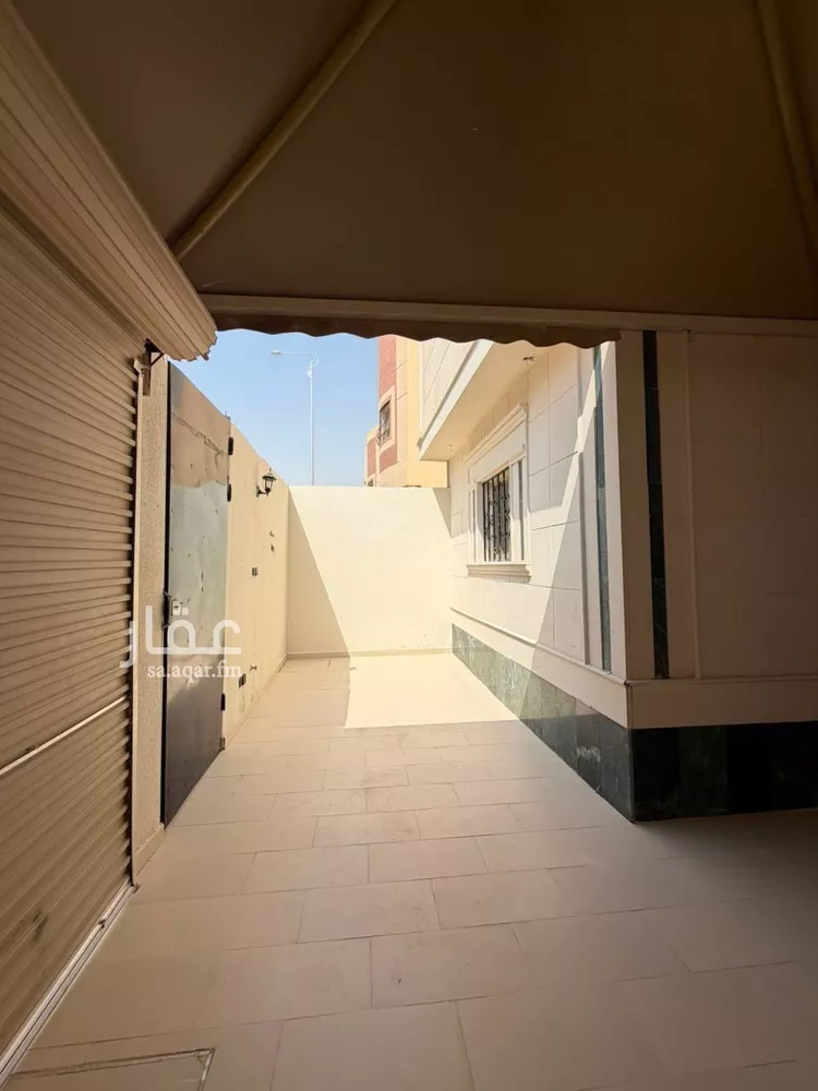 دور للإيجار في شارع الأنجب, حي الدار البيضاء, مدينة الرياض, منطقة الرياض صورة 2