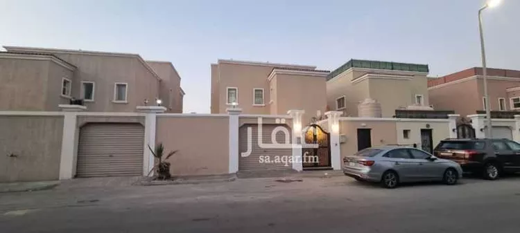 فيلا للبيع في شارع 15ا, حي الخزامى, مدينة الخبر, المنطقة الشرقية صورة 3