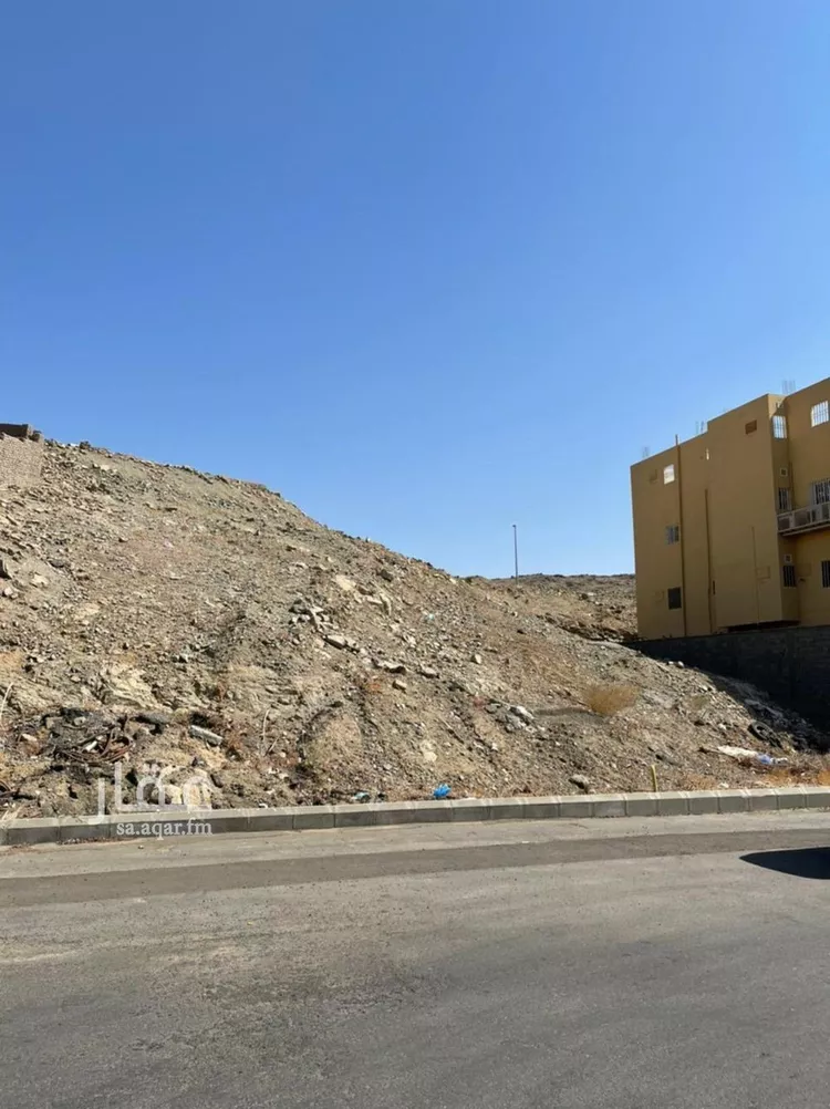 أرض للبيع في شارع الأميرة البندري بنت عبد العزيز, حي العمرة, مدينة مكه المكرمه, منطقة مكة المكرمة