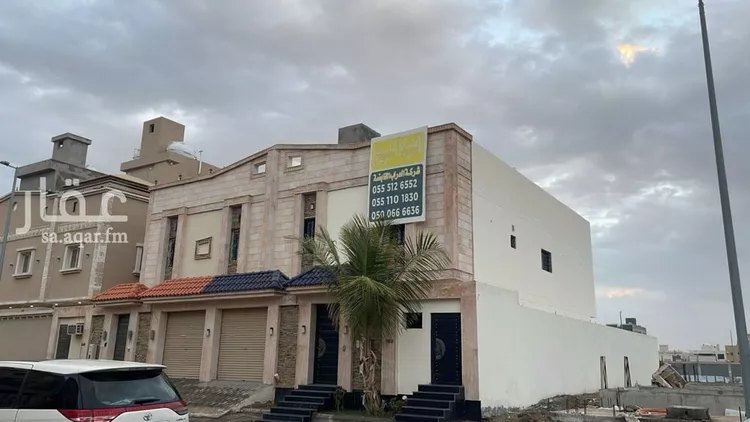 فيلا للبيع في شارع أبي البدر الدقاق, حي الياقوت, مدينة جدة, منطقة مكة المكرمة 20