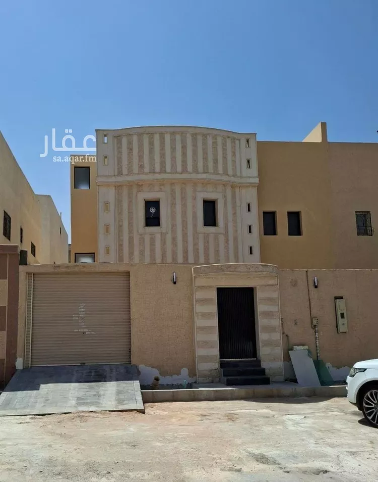 فيلا للبيع في شارع الثبته, حي الدار البيضاء, مدينة الرياض, منطقة الرياض