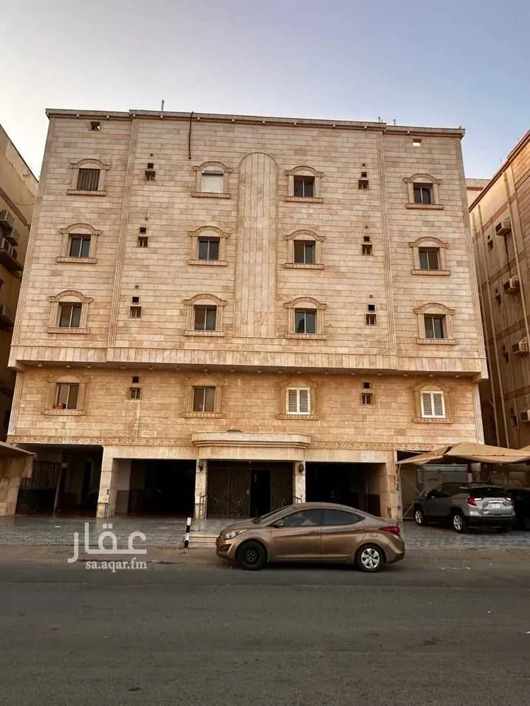 شقة للبيع في شارع الشريف حسن ابن ابي نمي, حي مدائن الفهد, مدينة جدة, منطقة مكة المكرمة 1 صورة