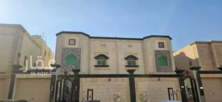 فيلا للبيع في حي ضاحية الملك فهد, مدينة الدمام, المنطقة الشرقية