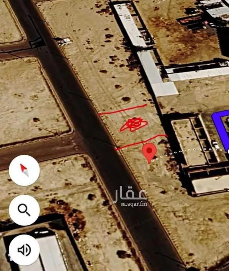 Land for Sale in Bisha Al Faiha صورة 2