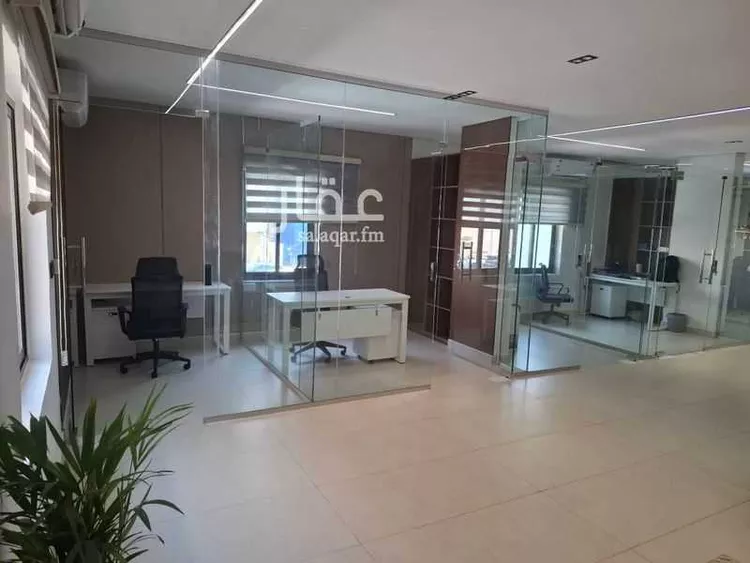 Commercial Office for Rent in Riyadh Jarir