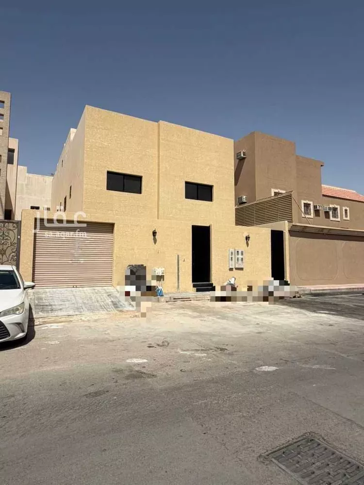 فيلا للإيجار في شارع الثامرية, حي الدار البيضاء, مدينة الرياض, منطقة الرياض