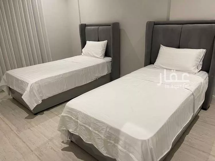 شقة للإيجار في شارع محمد بن عبدالعزيز العجاجي, حي القيروان, مدينة الرياض, منطقة الرياض صورة 4