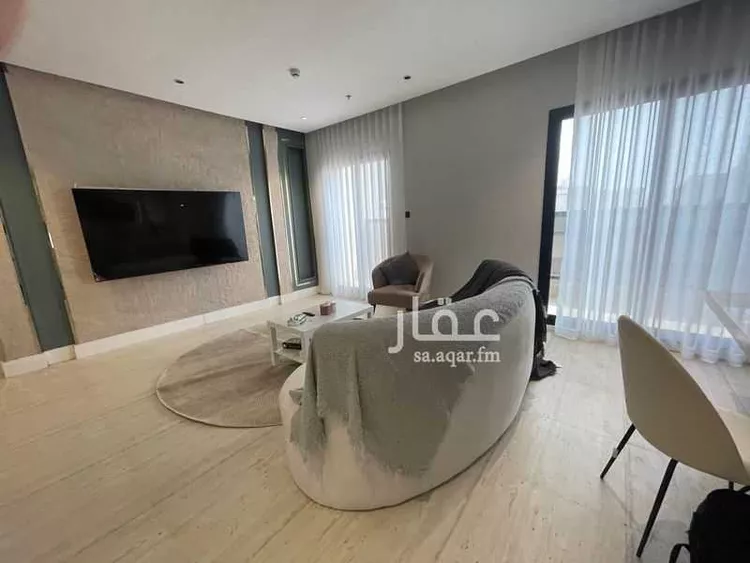 شقة للإيجار في شارع محمد بن عبدالعزيز العجاجي, حي القيروان, مدينة الرياض, منطقة الرياض صورة 3