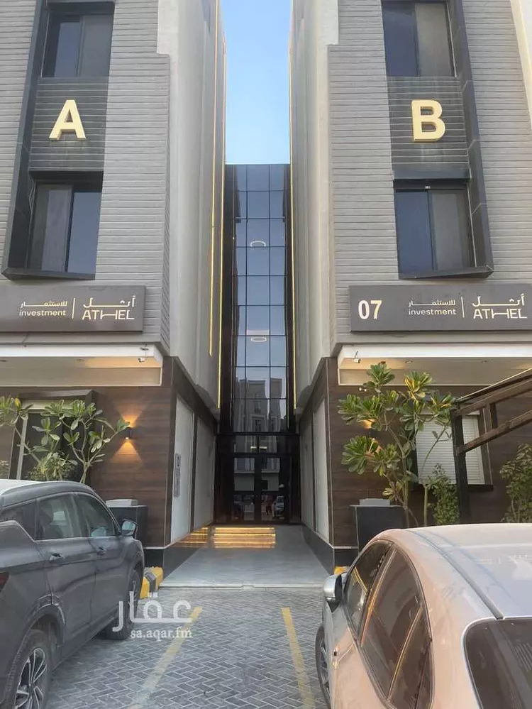 شقة للإيجار في شارع محمد بن عبدالعزيز العجاجي, حي القيروان, مدينة الرياض, منطقة الرياض صورة 2