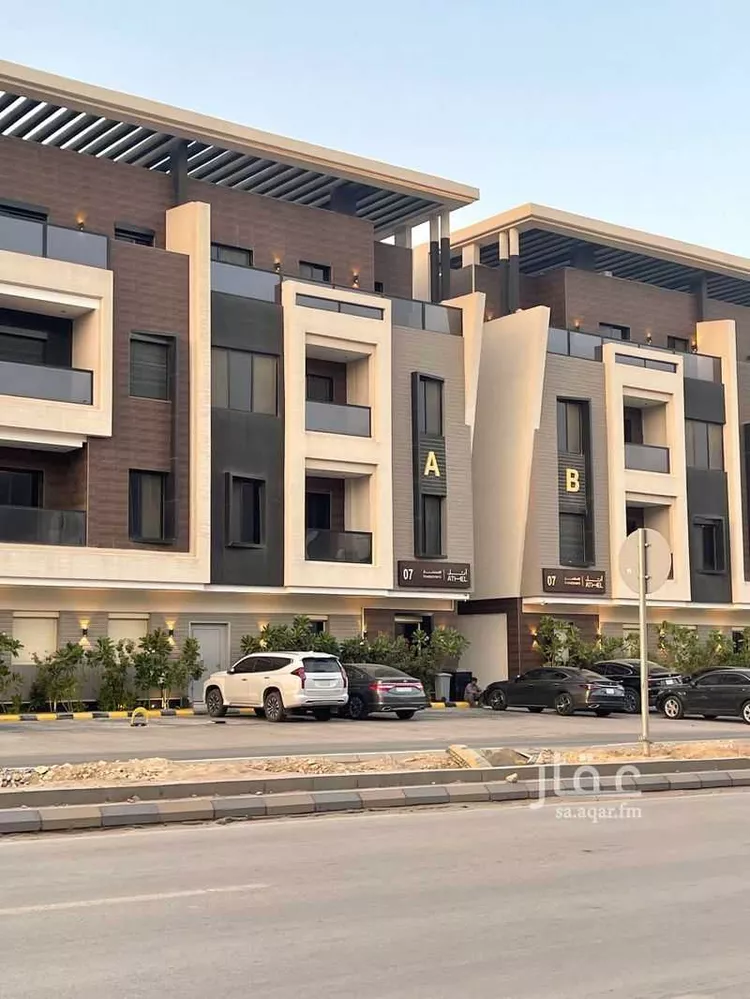 شقة للإيجار في شارع محمد بن عبدالعزيز العجاجي, حي القيروان, مدينة الرياض, منطقة الرياض صورة 5