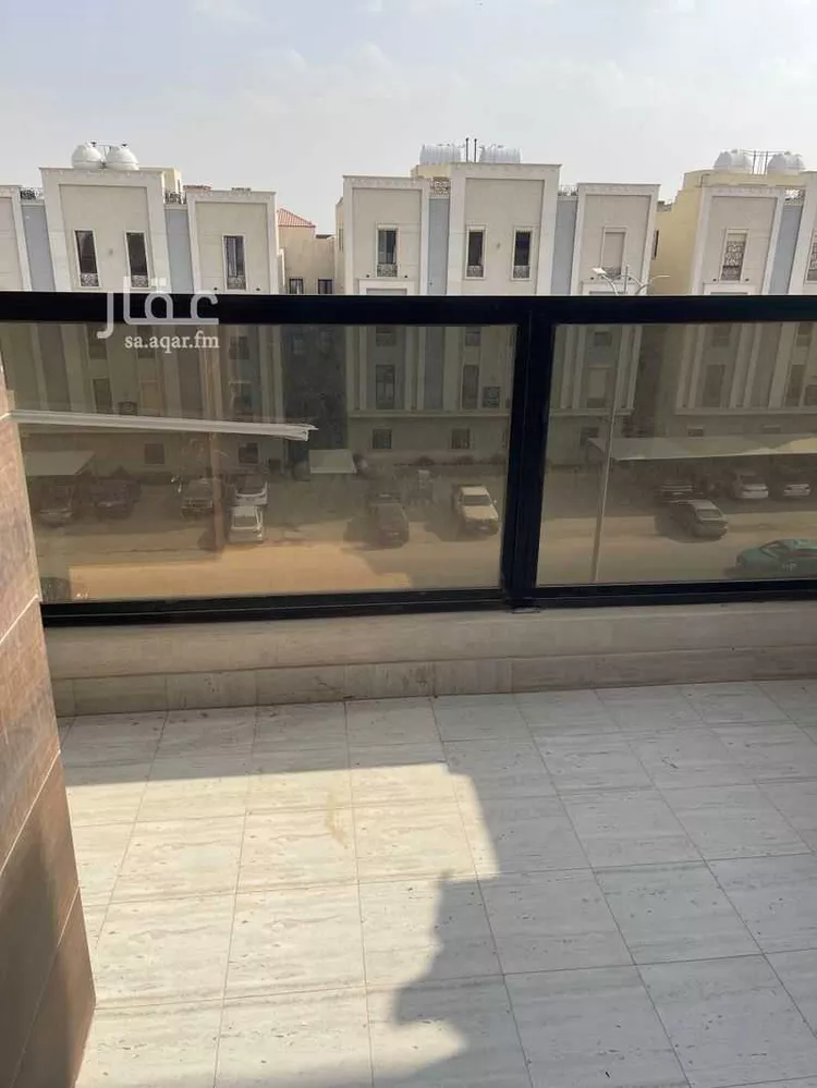 شقة للإيجار في شارع محمد بن عبدالعزيز العجاجي, حي القيروان, مدينة الرياض, منطقة الرياض صورة 5