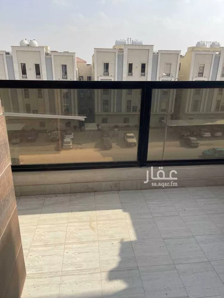 شقة للإيجار في شارع محمد بن عبدالعزيز العجاجي, حي القيروان, مدينة الرياض, منطقة الرياض صورة 5