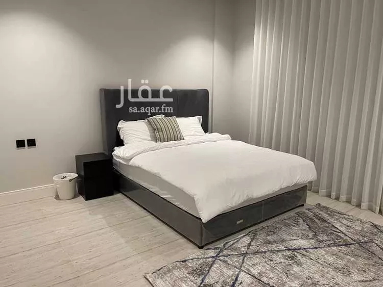 شقة للإيجار في شارع محمد بن عبدالعزيز العجاجي, حي القيروان, مدينة الرياض, منطقة الرياض صورة 4