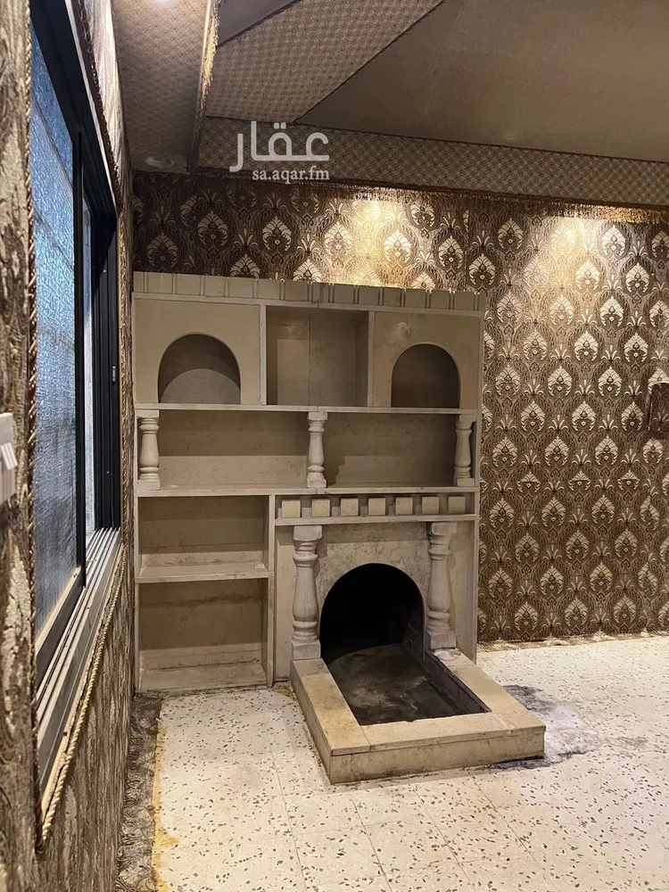 دور للإيجار في شارع أبي عاصم النبيل, حي السعادة, مدينة الرياض, منطقة الرياض صورة 5