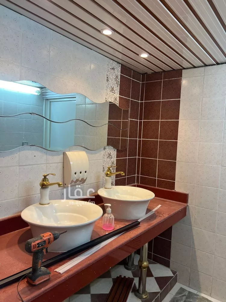 شقة للإيجار في شارع شعب الحويط, حي الجزيرة, مدينة الرياض, منطقة الرياض صورة 5