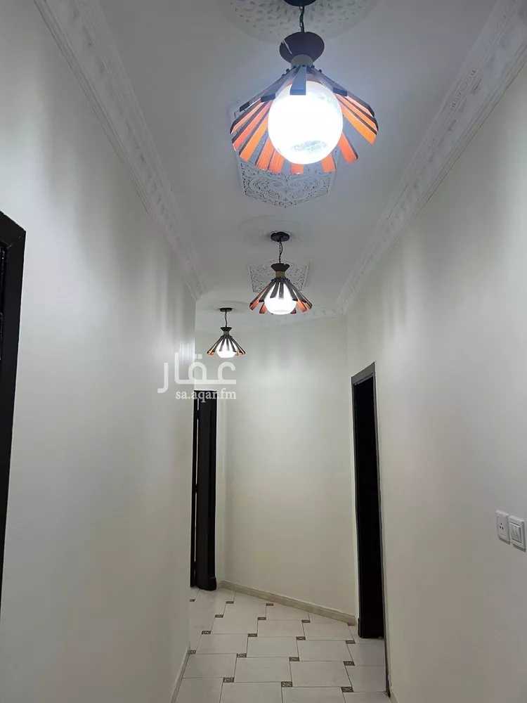 شقة للإيجار في شارع يزيد بن مزيد الشيباني, حي السعادة, مدينة الرياض, منطقة الرياض