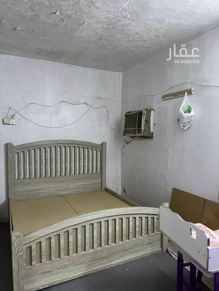 غرفة للإيجار في شارع يزيد بن مزيد الشيباني, حي السعادة, مدينة الرياض, منطقة الرياض