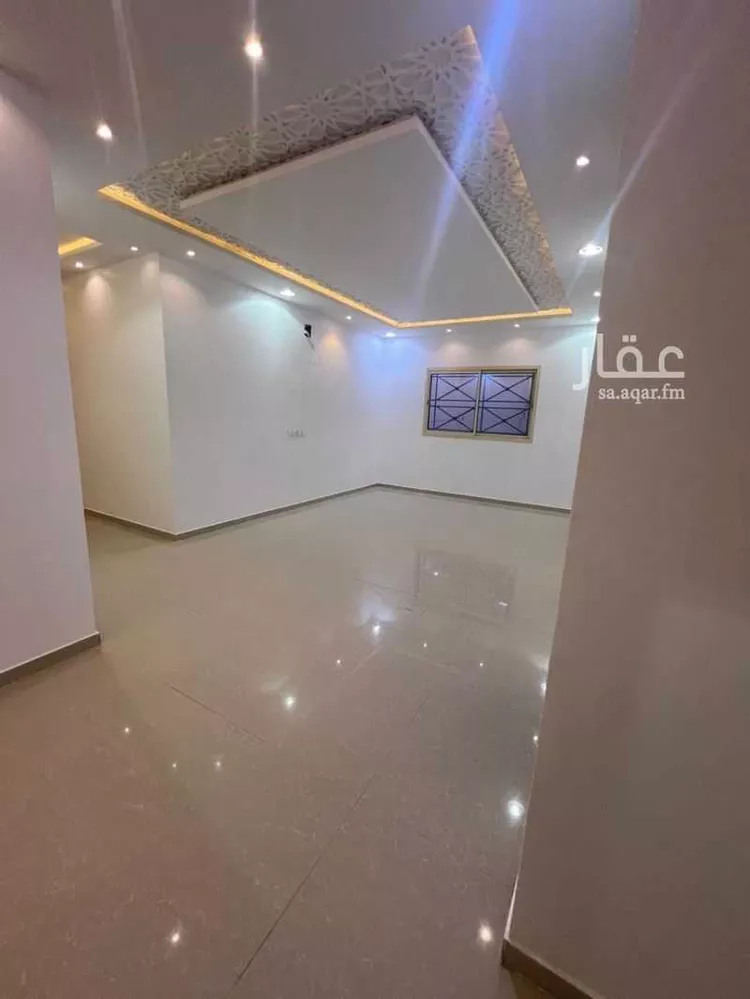 دور للإيجار في شارع الاسقع البكري, حي نوارة, مدينة المزاحمية, منطقة الرياض صورة 4