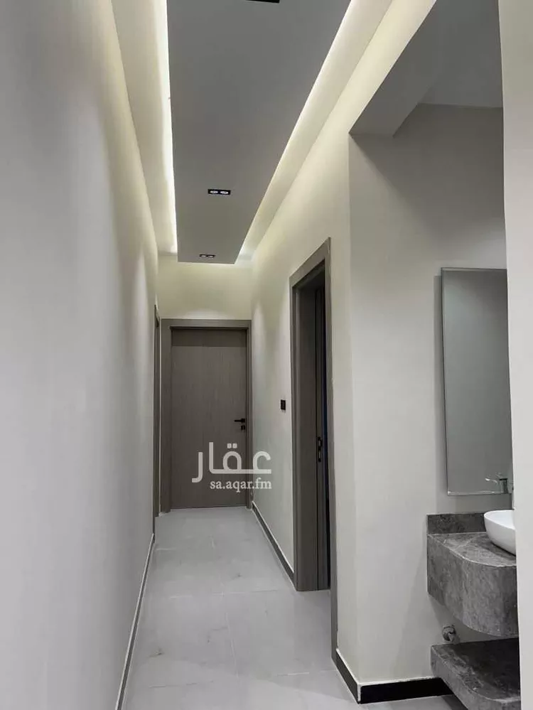 شقة للإيجار في شارع شبه الجزيرة, حي السعادة, مدينة الرياض, منطقة الرياض صورة 2