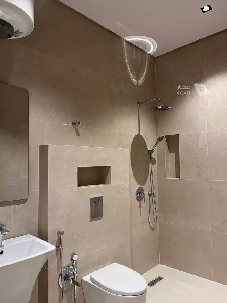 شقة للإيجار في شارع رقم 103, حي الجزيرة, مدينة الرياض, منطقة الرياض 6