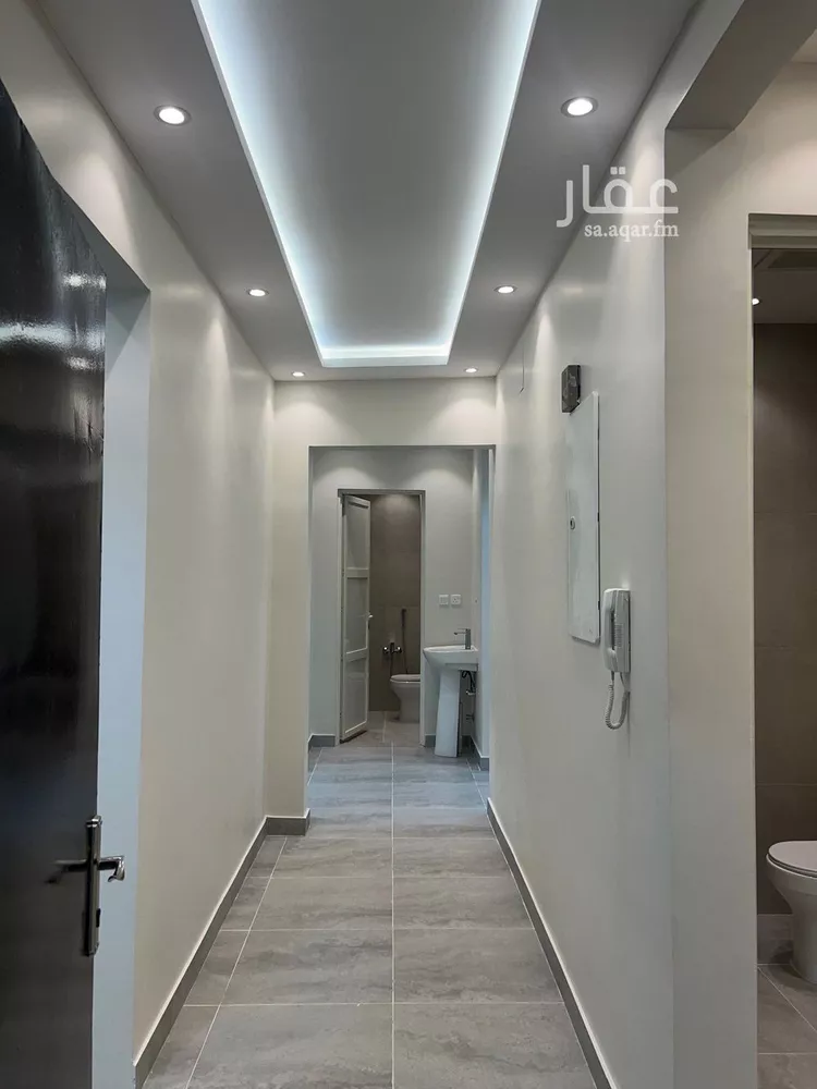 شقة للإيجار في شارع رقم 2, حي الجزيرة, مدينة الرياض, منطقة الرياض