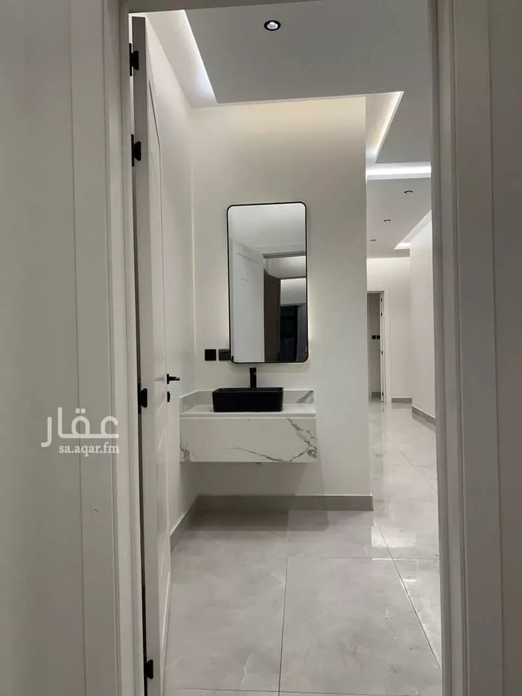 شقة للإيجار في شارع يزيد بن مزيد الشيباني, حي السعادة, مدينة الرياض, منطقة الرياض 1 صورة