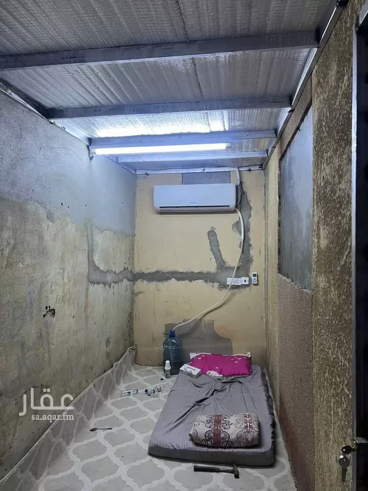 غرفة للإيجار في شارع جعفر بن أبي سفيان, حي السعادة, مدينة الرياض, منطقة الرياض
