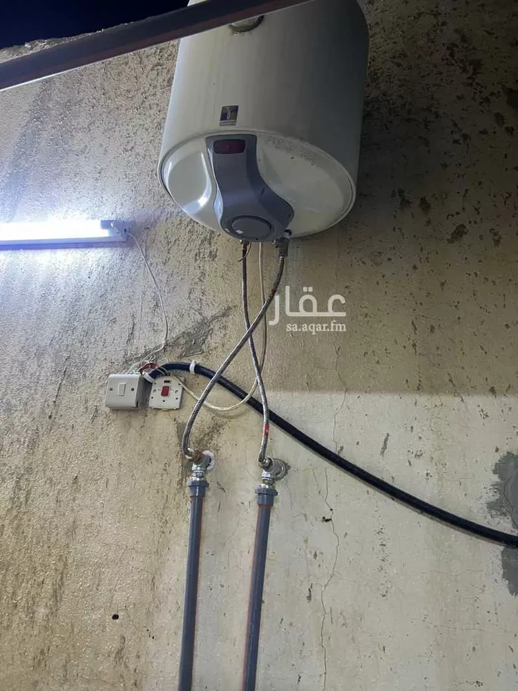 غرفة للإيجار في شارع جعفر بن أبي سفيان, حي السعادة, مدينة الرياض, منطقة الرياض صورة 5