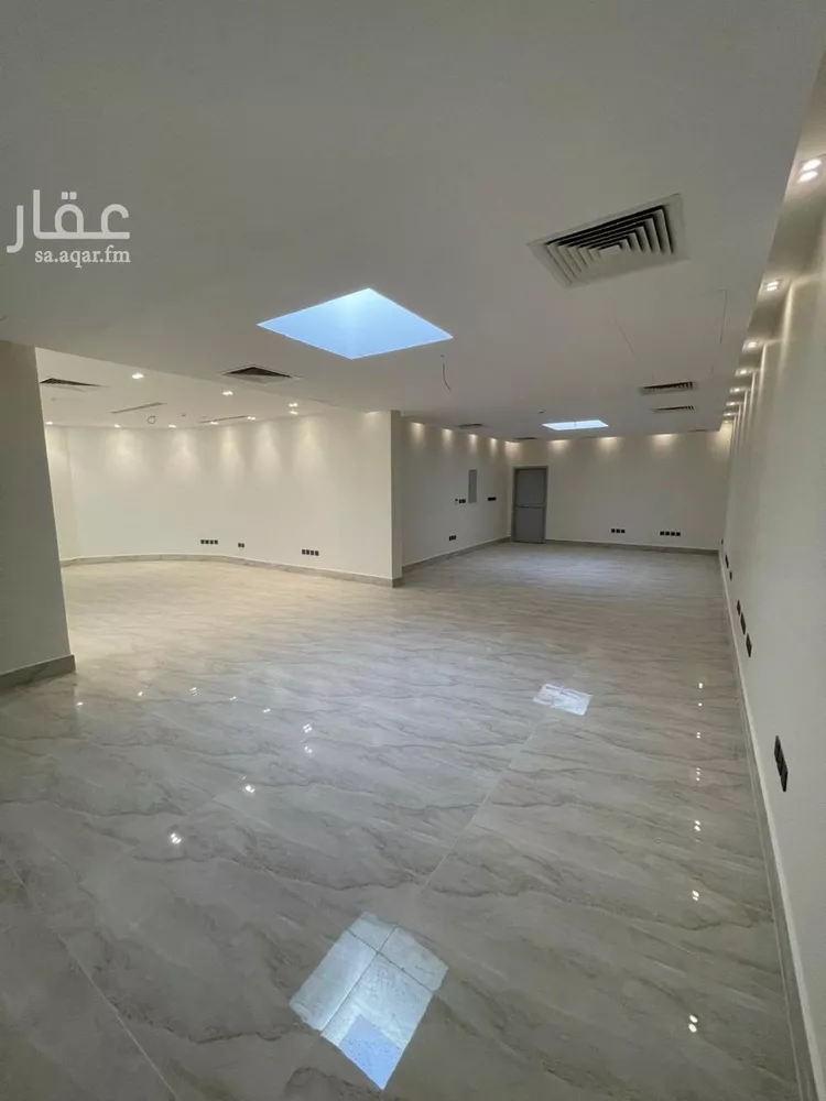 مكتب تجاري للإيجار في شارع الدائرى الشمالى الفرعي, حي التعاون, مدينة الرياض, منطقة الرياض صورة 3