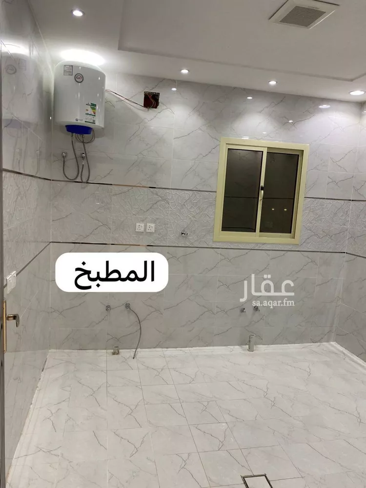 شقة للإيجار في شارع رقم 121, حي ظهرة لبن, مدينة الرياض, منطقة الرياض صورة 4
