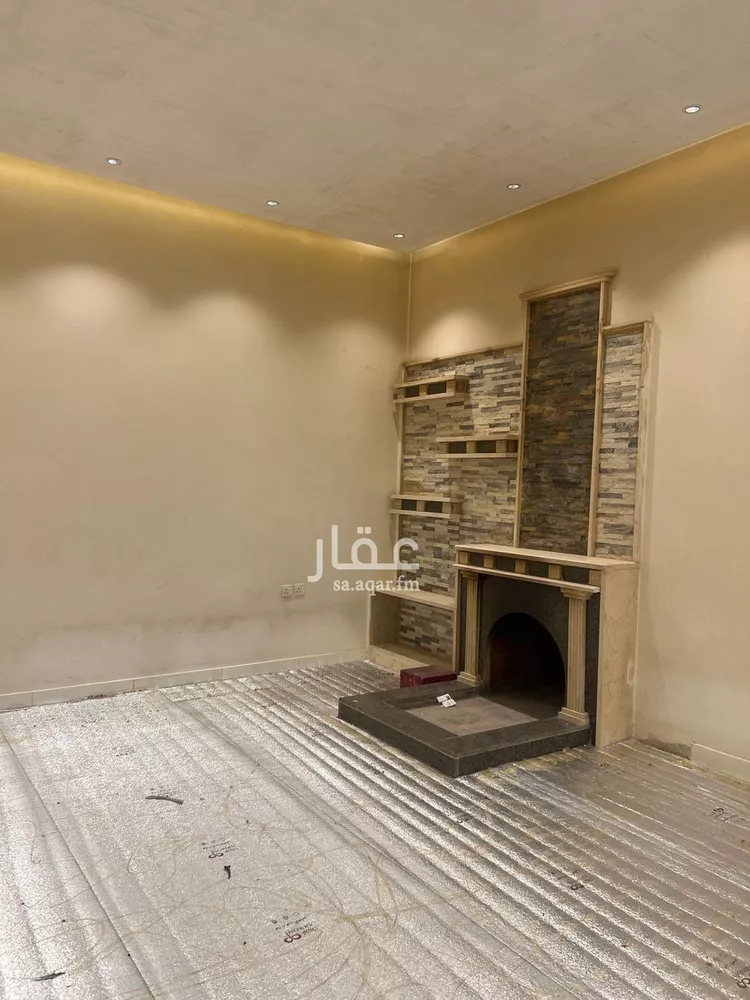 دور للإيجار في شارع بكر الباهلي, حي السعادة, مدينة الرياض, منطقة الرياض صورة 3