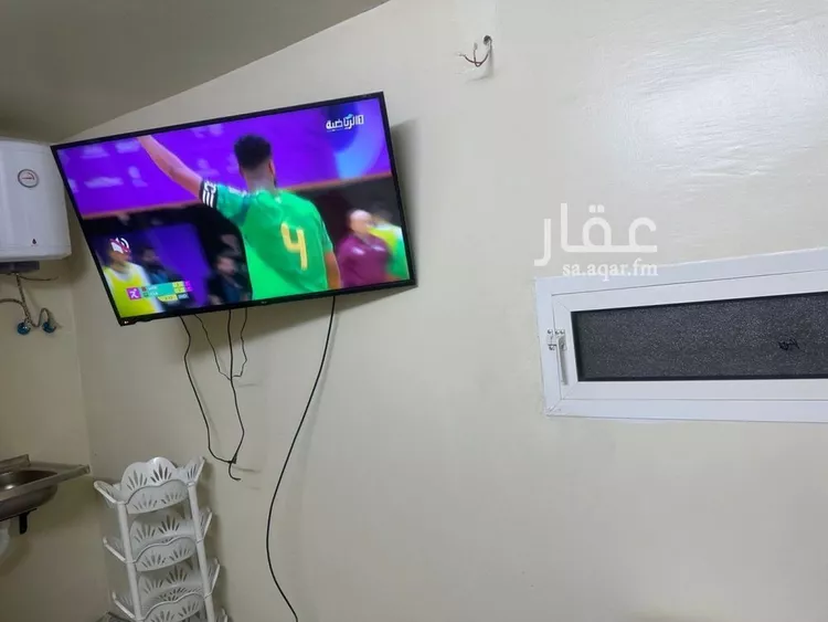 غرفة للإيجار في شارع ابن الخليل, حي النسيم الغربي, مدينة الرياض, منطقة الرياض صورة 2