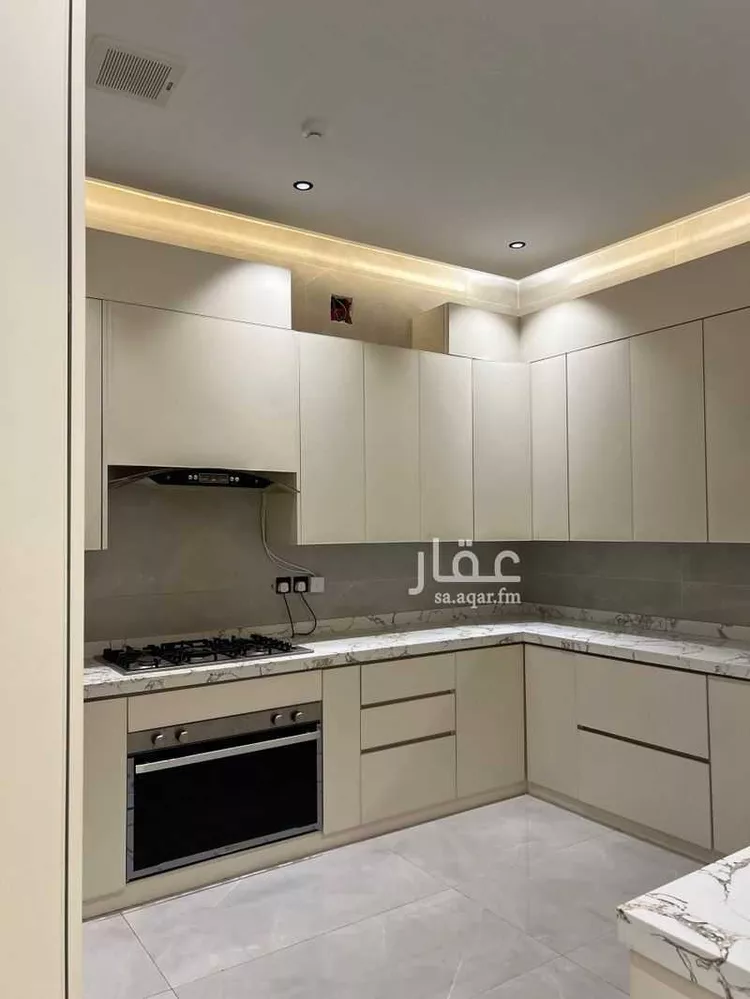 شقة للإيجار في شارع يزيد بن مزيد الشيباني, حي السعادة, مدينة الرياض, منطقة الرياض صورة 3