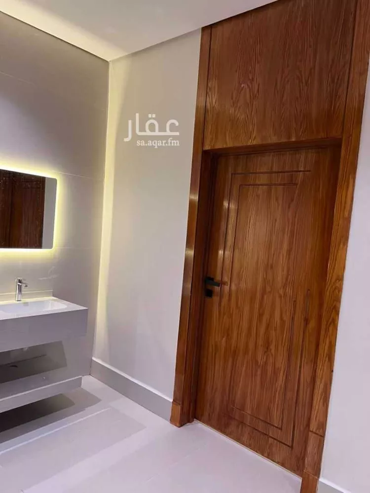 دور للإيجار في شارع خلاد بن عمرو, حي السعادة, مدينة الرياض, منطقة الرياض صورة 4
