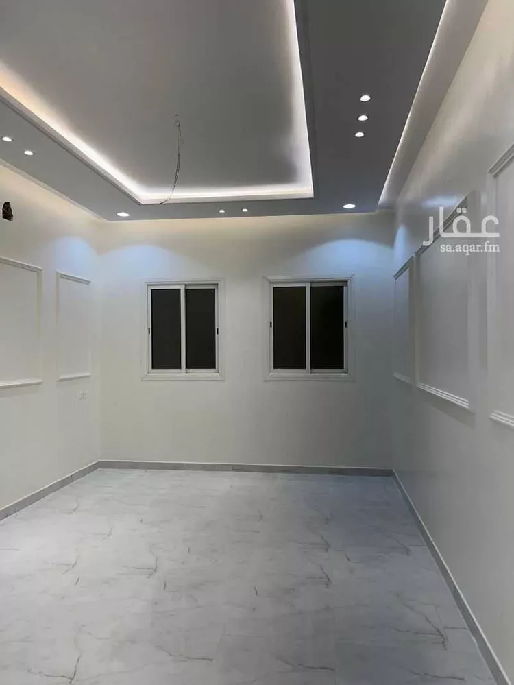 شقة للإيجار في شارع أبي الفضائل بن أحمد, حي السعادة, مدينة الرياض, منطقة الرياض صورة 2