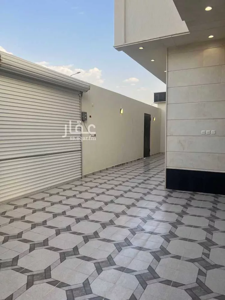 دور للإيجار في شارع أبي القاسم القطان, حي السعادة, مدينة الرياض, منطقة الرياض