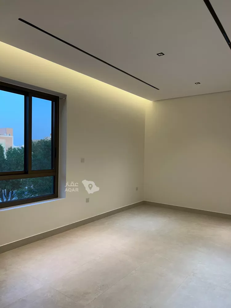 شقة للإيجار في شارع رقم 103, حي الجزيرة, مدينة الرياض, منطقة الرياض 2