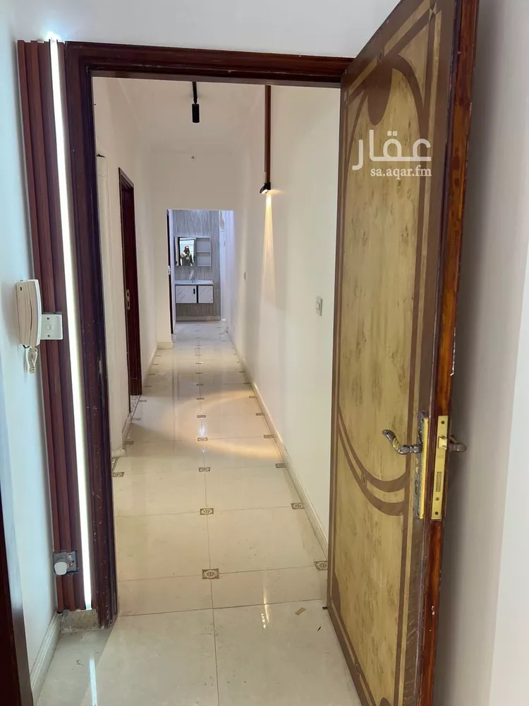 شقة للإيجار في شارع شعب الحويط, حي الجزيرة, مدينة الرياض, منطقة الرياض صورة 3