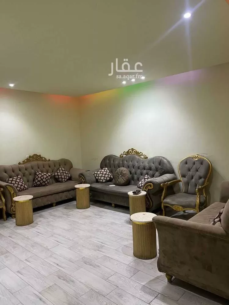 شقة للإيجار في شارع صالح بن عبدالجليل, حي السعادة, مدينة الرياض, منطقة الرياض صورة 4