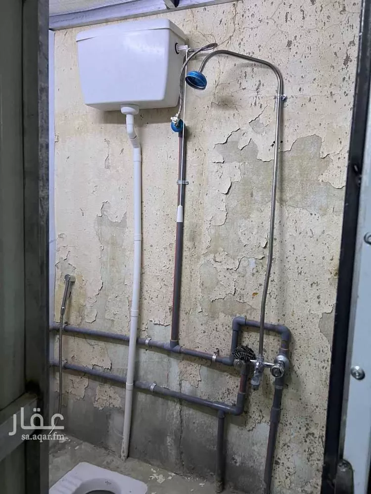 غرفة للإيجار في شارع جعفر بن أبي سفيان, حي السعادة, مدينة الرياض, منطقة الرياض صورة 4