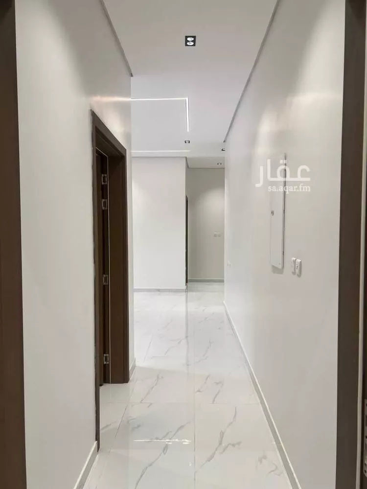 دور للإيجار في شارع أبي القاسم القطان, حي السعادة, مدينة الرياض, منطقة الرياض صورة 3