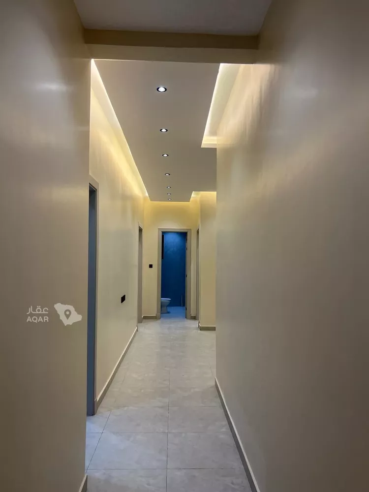 شقة للإيجار في شارع الرمثية, حي السعادة, مدينة الرياض, منطقة الرياض 5