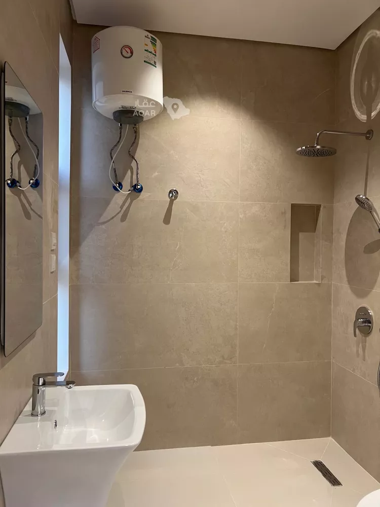 شقة للإيجار في شارع رقم 103, حي الجزيرة, مدينة الرياض, منطقة الرياض 14