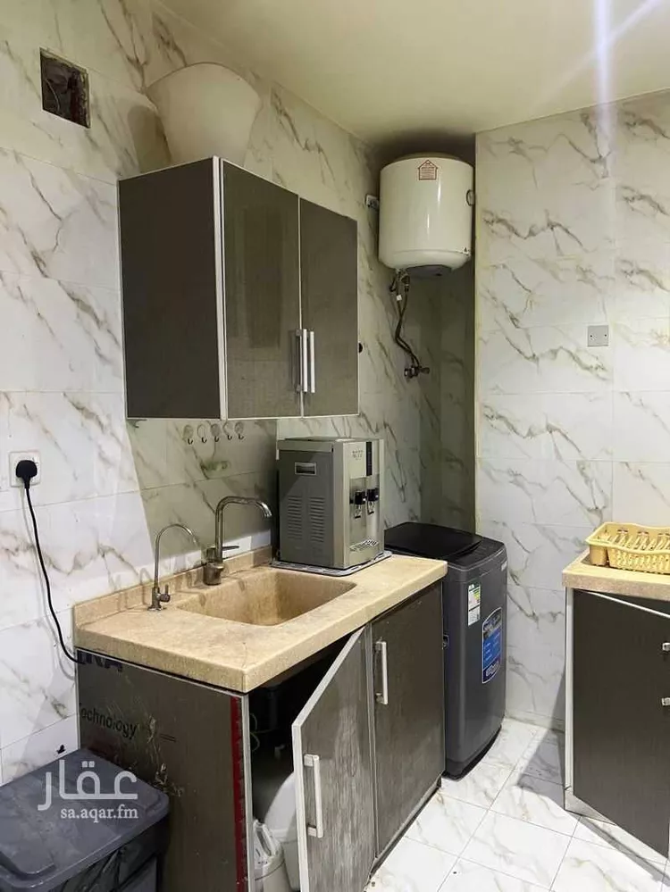 شقة للإيجار في شارع صالح بن عبدالجليل, حي السعادة, مدينة الرياض, منطقة الرياض صورة 5