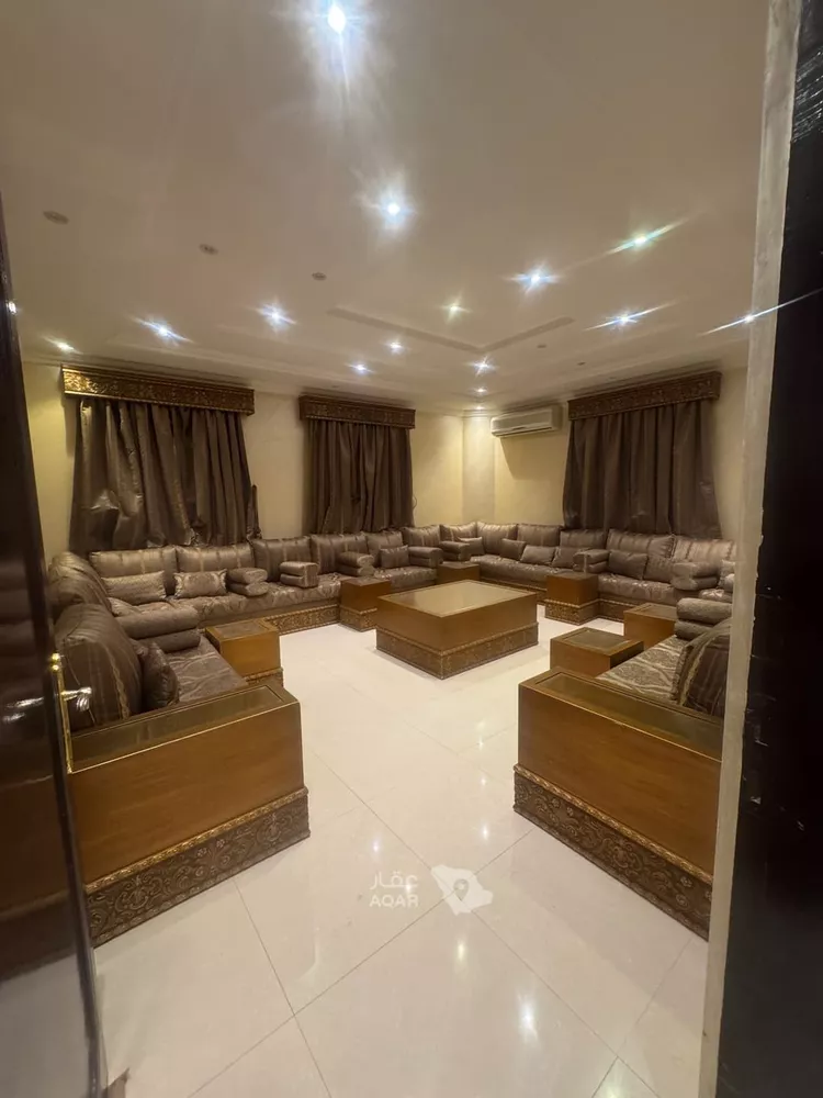 دور للإيجار في شارع جعفر بن أبي سفيان, حي السعادة, مدينة الرياض, منطقة الرياض
