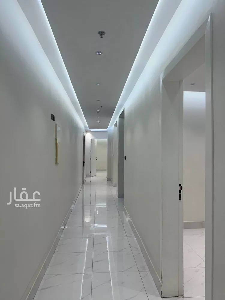 شقة للإيجار في شارع جعفر بن أبي سفيان, حي السعادة, مدينة الرياض, منطقة الرياض صورة 5